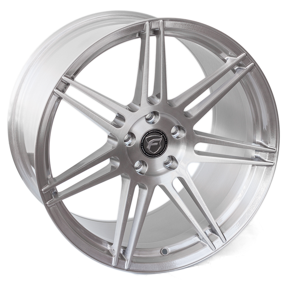 Forgestar CF7S Wheels for Audi 19in - 5x112 (Bespoke) - Under